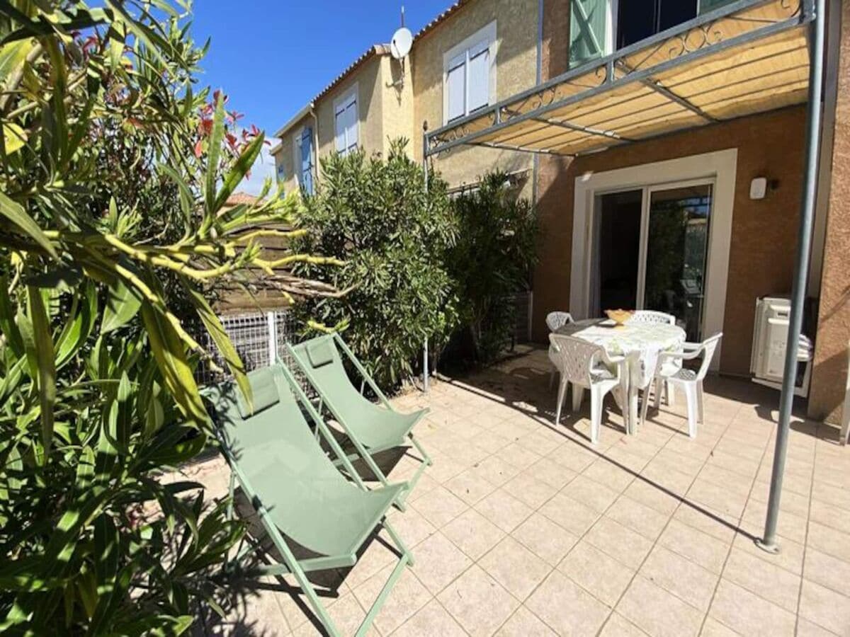 Appartement Narbonne-Plage  1