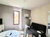 Apartamento Saint-Malo  1