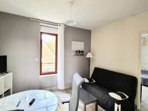 Appartementen voor 3 personen - Sint-Malo - image1