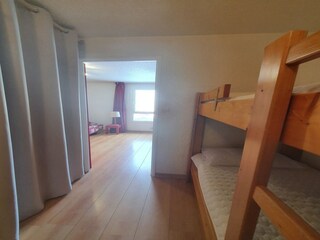 Apartment Les Deux Alpes Ausstattung 7