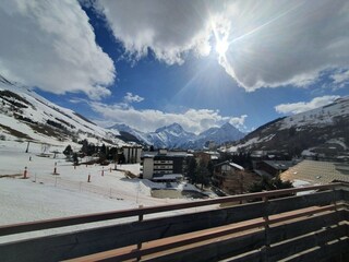 Apartment Les Deux Alpes Outdoor Recording 7
