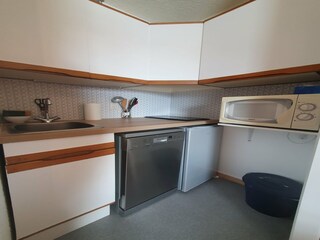 Appartement Les Deux Alpes  13