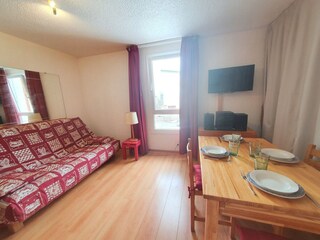 Apartment Les Deux Alpes Ausstattung 10