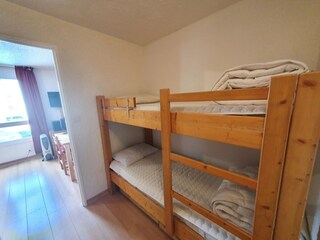 Apartment Les Deux Alpes Ausstattung 11