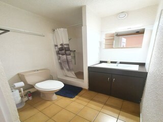 Apartment Les Deux Alpes Ausstattung 12