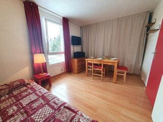 Apartment Les Deux Alpes Ausstattung 9