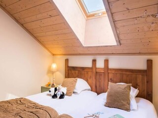 Apartamento Montvalezan  15