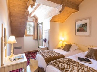 Apartamento Montvalezan  16