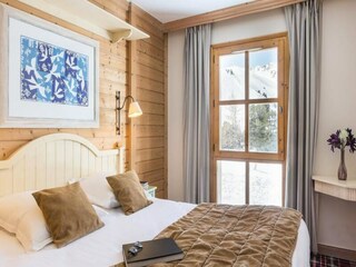 Apartamento Montvalezan  20