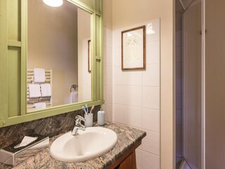 Apartamento Montvalezan  21