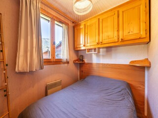 Apartment Samoëns Features 4