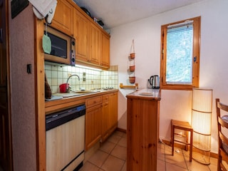 Apartment Samoëns Features 4