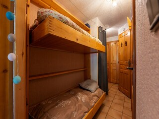 Apartment Samoëns Ausstattung 5