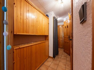 Apartamento Samoëns Características 9