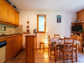 Appartement Samoëns Kenmerken 4