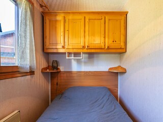Apartamento Samoëns Características 9