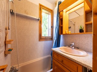 Apartment Samoëns Ausstattung 10