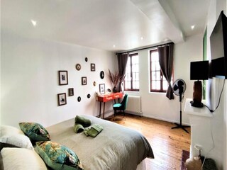 Apartment Barneville-sur-Seine  26