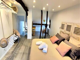 Apartamento Barneville-sur-Seine  15