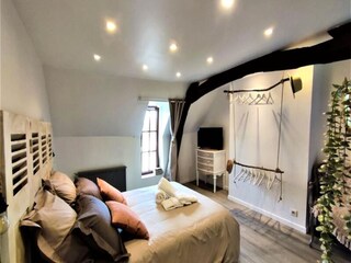 Apartamento Barneville-sur-Seine  20