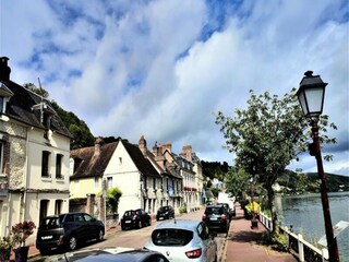 Apartamento Barneville-sur-Seine  4