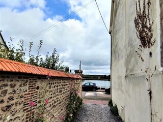 Appartement Barneville-sur-Seine  5