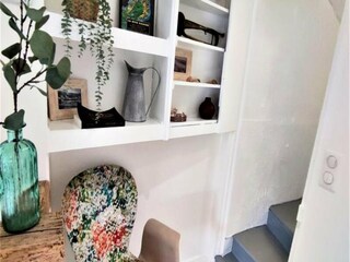 Apartamento Barneville-sur-Seine  22