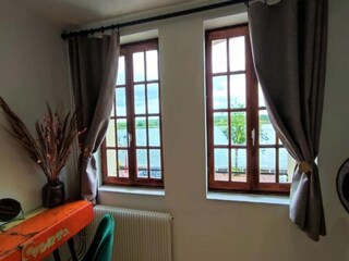 Apartamento Barneville-sur-Seine  17