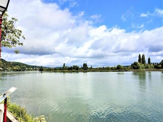 Apartamento Barneville-sur-Seine  18