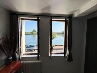 Apartamento Barneville-sur-Seine  8