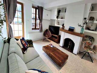 Apartamento Barneville-sur-Seine  10