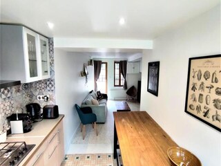 Apartamento Barneville-sur-Seine  11