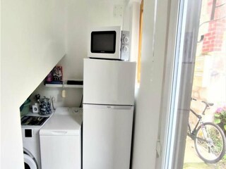 Apartamento Barneville-sur-Seine  25