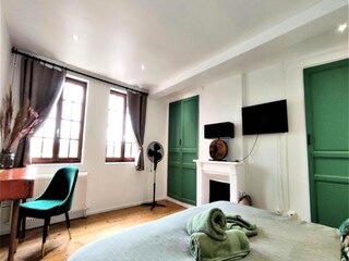 Apartamento Barneville-sur-Seine  12