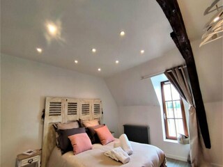 Apartamento Barneville-sur-Seine  13