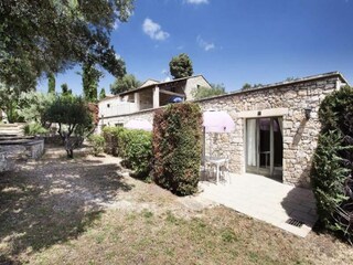 Appartement Gordes  9