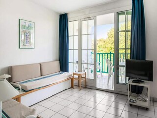 Appartement Talmont-Saint-Hilaire  9