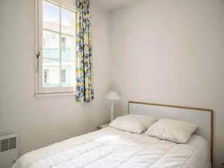 Appartement Talmont-Saint-Hilaire  10