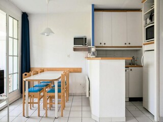 Appartement Talmont-Saint-Hilaire  11