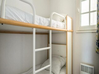 Appartement Talmont-Saint-Hilaire  12