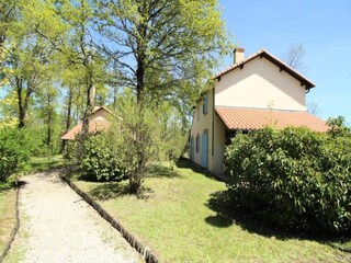 Apartment Saint-Germain-les-Belles  13