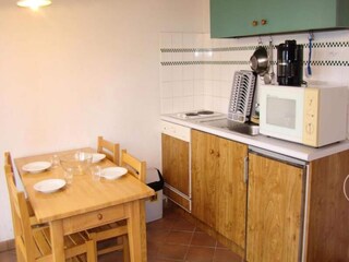 Apartment Saint-Germain-les-Belles  12