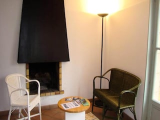 Apartment Saint-Germain-les-Belles  9