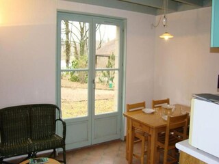 Apartment Saint-Germain-les-Belles  2