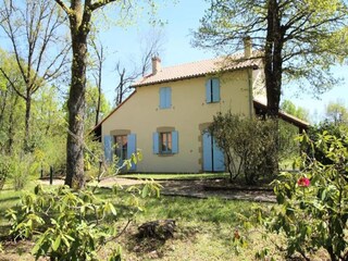 Apartment Saint-Germain-les-Belles  5