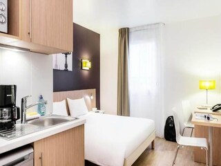 Appartement Paris  9