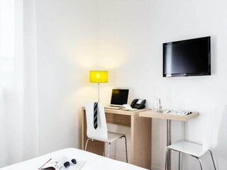 Appartement Paris  10
