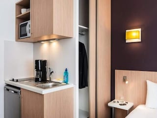 Apartment Paris  11