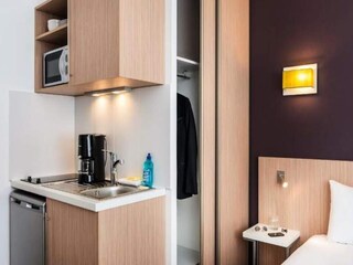 Appartement Paris  11