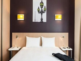 Appartement Paris  12